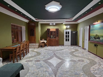 yerevan guesthouse