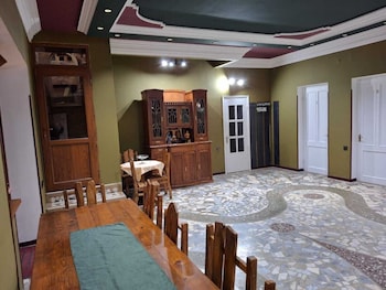 yerevan guesthouse