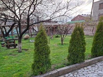 yerevan guesthouse