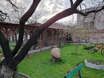 yerevan guesthouse