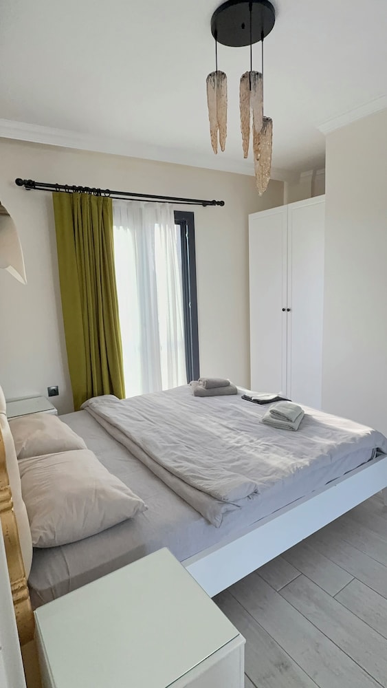 alacati paradise hotel