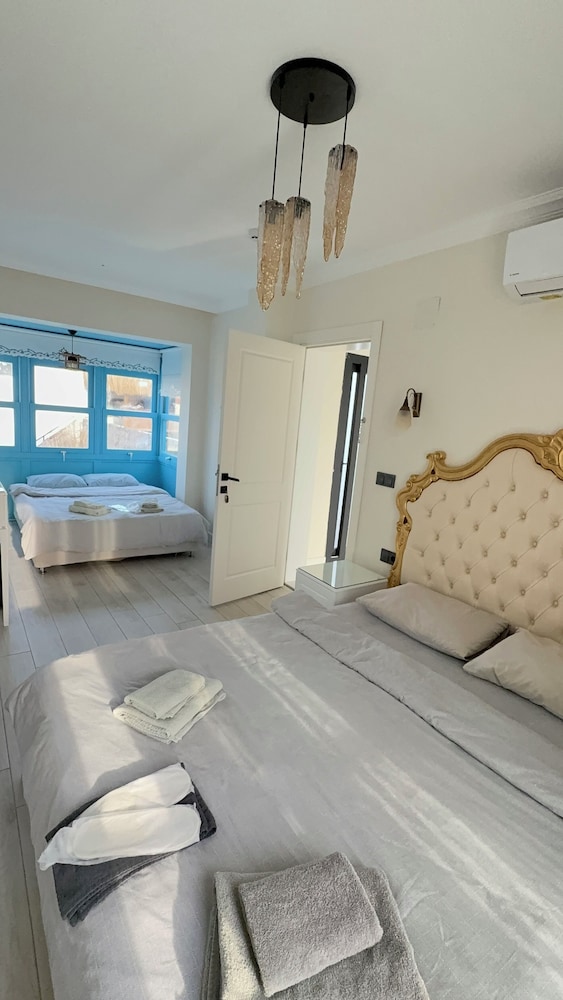 alacati paradise hotel