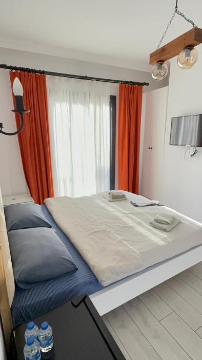 alacati paradise hotel