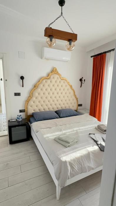 alacati paradise hotel