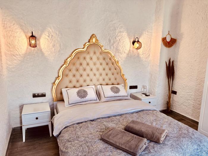 alacati paradise hotel