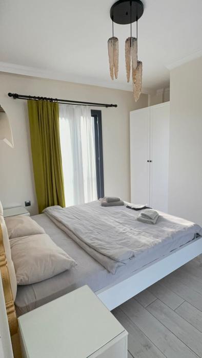 alacati paradise hotel