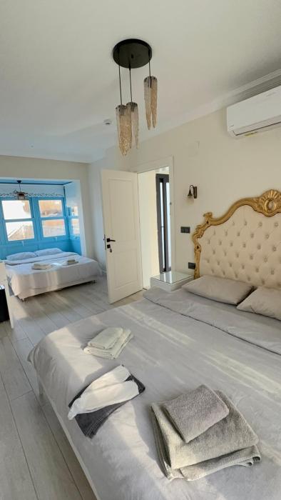 alacati paradise hotel