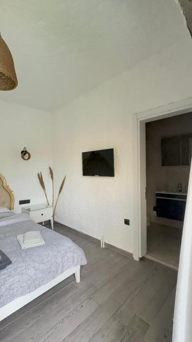 alacati paradise hotel
