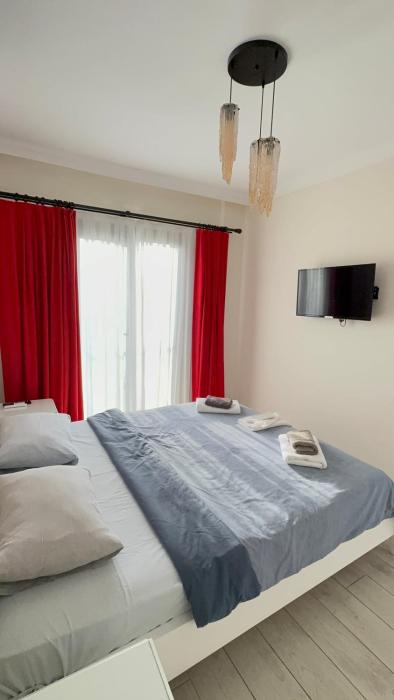 alacati paradise hotel