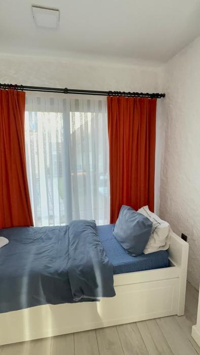 alacati paradise hotel