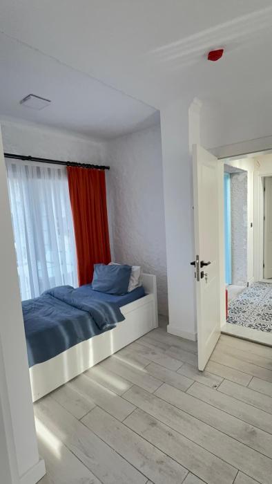 alacati paradise hotel