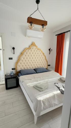 alacati paradise hotel