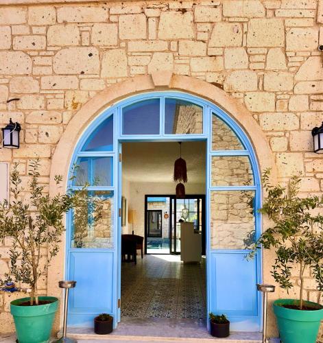alacati paradise hotel