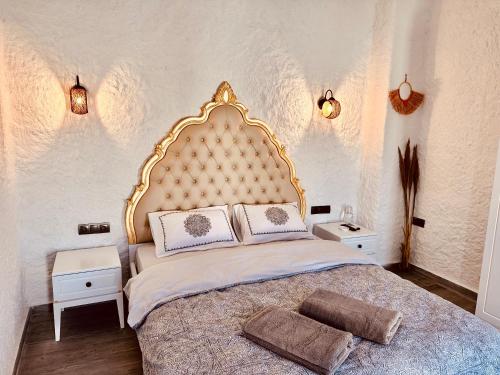 alacati paradise hotel