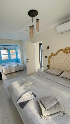 alacati paradise hotel