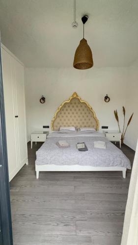alacati paradise hotel