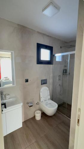 alacati paradise hotel