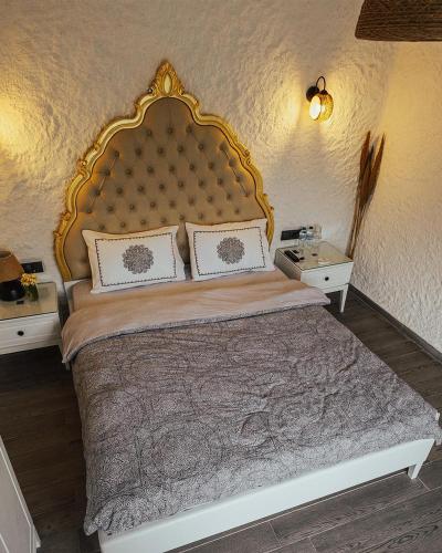 alacati paradise hotel