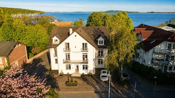 oceanview residences lauterbach rugen