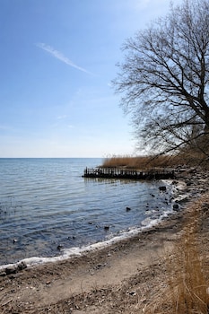 oceanview residences lauterbach rugen