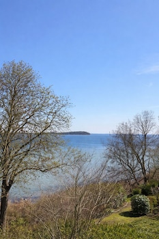 oceanview residences lauterbach rugen
