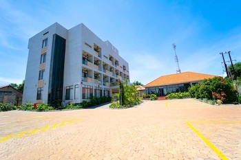 the mist hotel entebbe