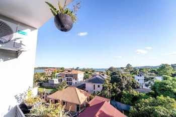 the mist hotel entebbe