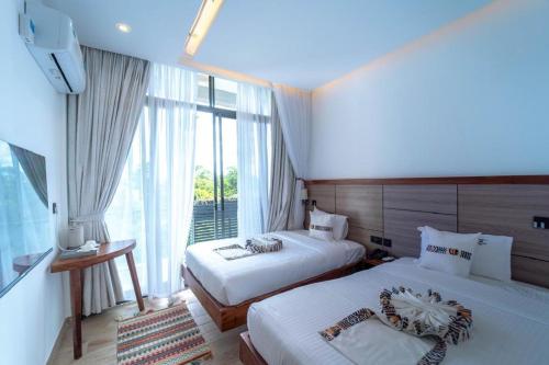 the mist hotel entebbe