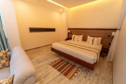 the mist hotel entebbe