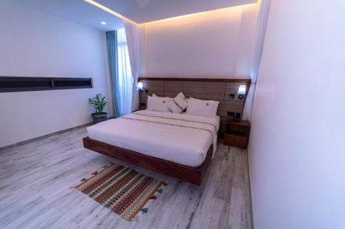 the mist hotel entebbe