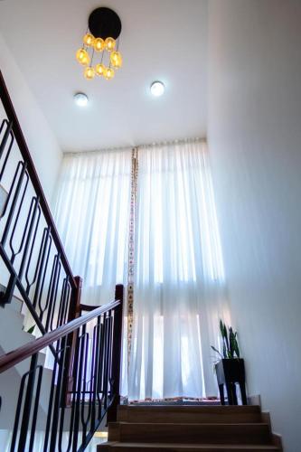 the mist hotel entebbe