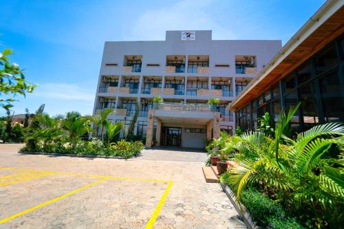 the mist hotel entebbe