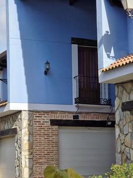 hotel las casitas del jardin