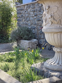 hotel las casitas del jardin