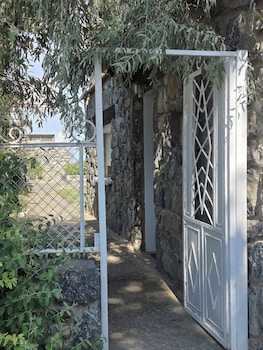 hotel las casitas del jardin