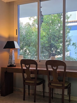 hotel las casitas del jardin