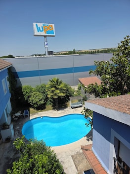 Hotel Las Casitas Del Jardin,,2 star