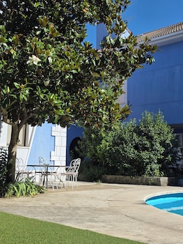 Hotel Las Casitas Del Jardin,,2 star