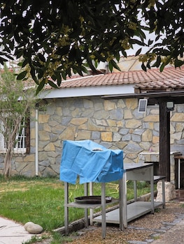 hotel las casitas del jardin
