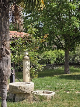 hotel las casitas del jardin