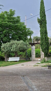 hotel las casitas del jardin