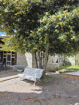 hotel las casitas del jardin
