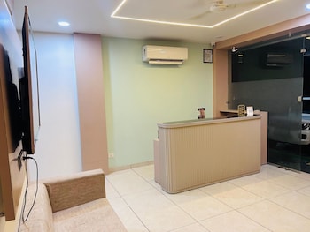 Hotel Tavooza Formerly Kreston Heights,,3 star