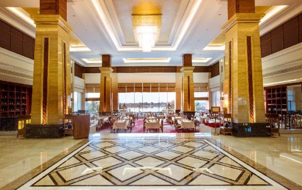 landmark mekong riverside hotel