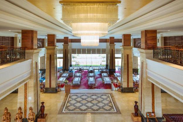 landmark mekong riverside hotel