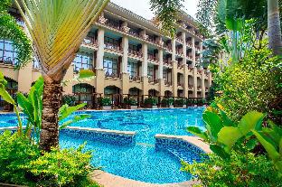 landmark mekong riverside hotel