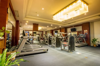 landmark mekong riverside hotel