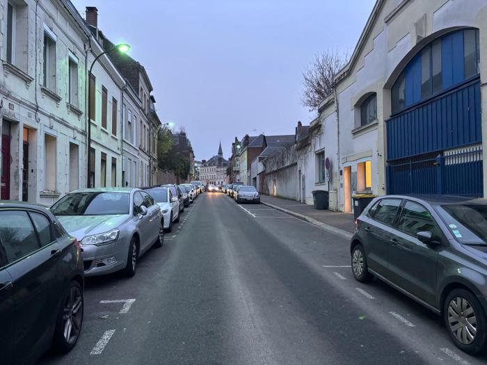 laudacieux de longueville