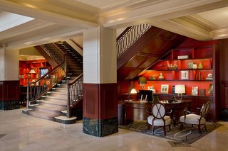 the stephen f austin royal sonesta hotel