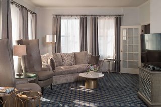 The Stephen F Austin Royal Sonesta Hotel,Texas>>Austin,4 star
